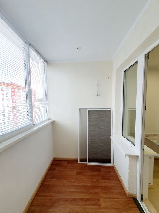 1к, Чавдар 38Б, ЖК Патриотика, 40м2, метро Позняки 10 мин, генератор
