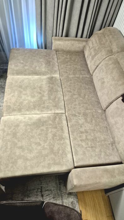 Kanapa/Sofa Plato szerokość 220 cm