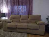 Sofá cama de casal