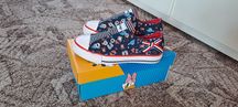 Trampki dziewczęce nowe Disney, rozmiar 32