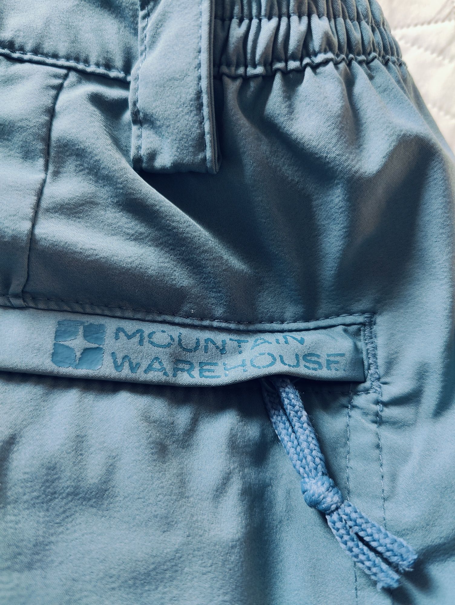 Spodenki sportowe lekki mountain warehouse M