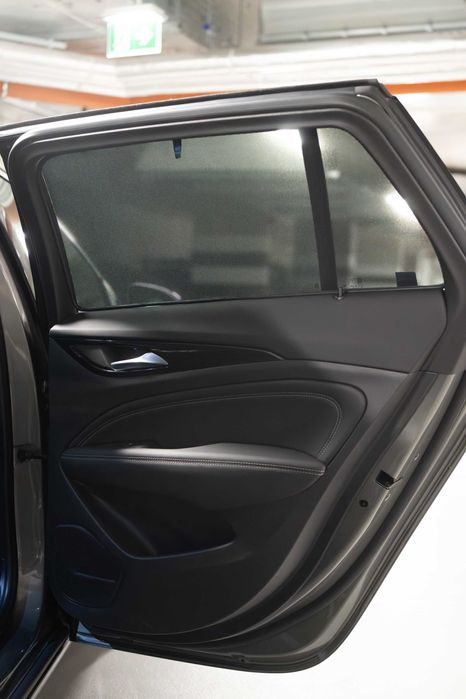 Opel Insignia Sports Tourer 2017, 2.0 CDTI