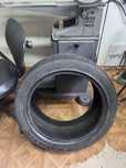 Подам одну покрышку Kumho 255/40/17