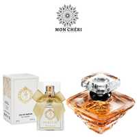 Perfumy damskie AJ DELUXE 9 33ml inspirowane LANCO- TRESOR