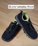 Buty chłopięce sprandi 33