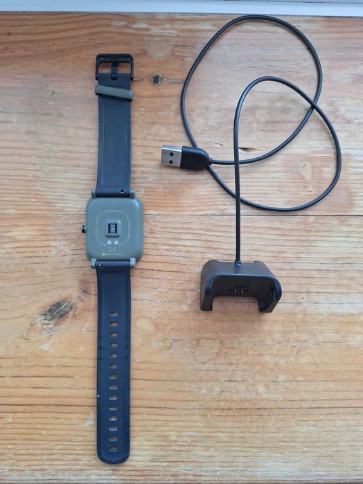 Amazfitbip watch A1608