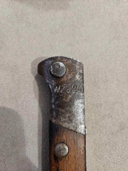 Bagnet Perkun WZ.24
