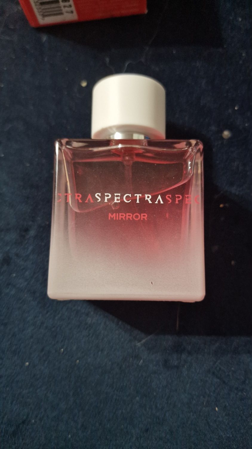 Perfuma spectra mirror