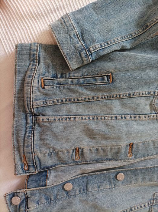 Casaco de ganga Levi's
