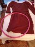 Nao posso mais!Viver Sem o "ceder"!-Vestido Vertigem-5E-Outro3EDesde2E