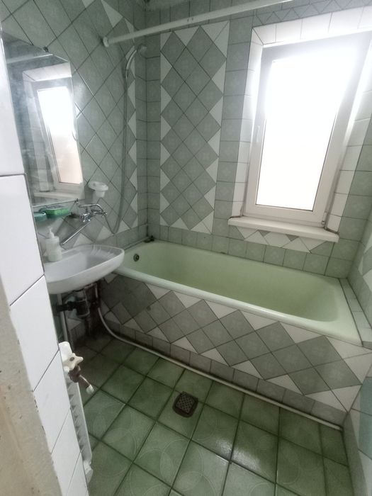 Оренда кімнати в Центрі