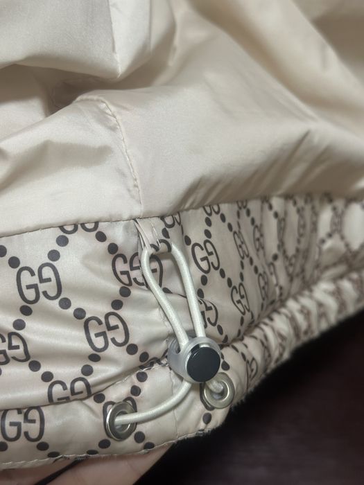 Куртка Guci осінь-зима