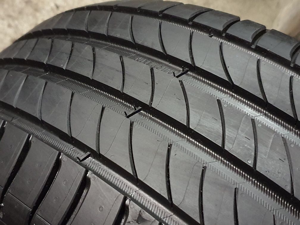 235/55 R17 Opony letnie Michelin! 4 sztuki ! Rok 2021