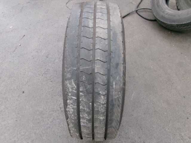 opona 245/70R17.5 DUNLOP SP346 (490 netto)