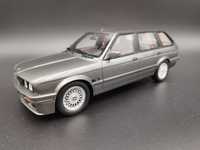1:18 Otto BMW E30 Touring model