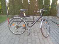 Rower trekkingowy PEUGEOT 28"'