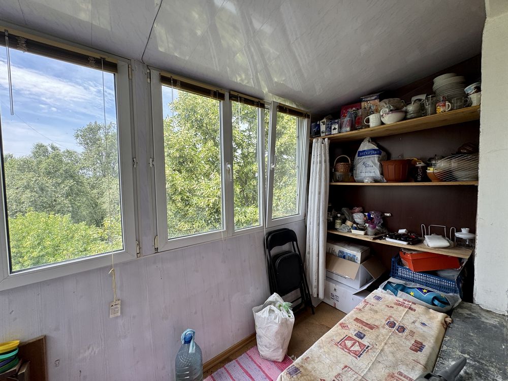 Аренда 3к квартиры на А. Поля (Кирова 102В) Славутич
