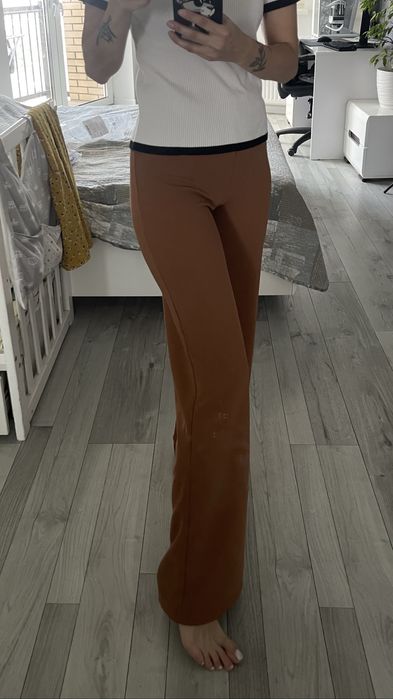 Брюки, штани жіночі 42-44