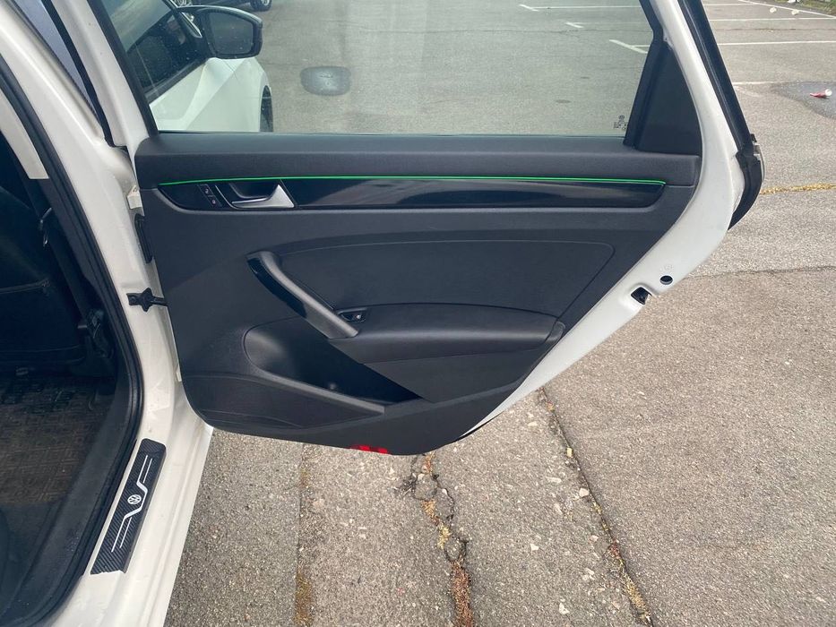 Продам пасат б7 америка