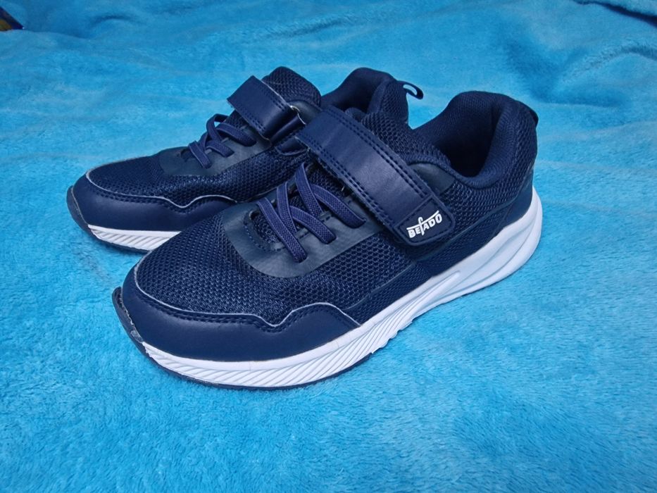 Befado sportowe 34