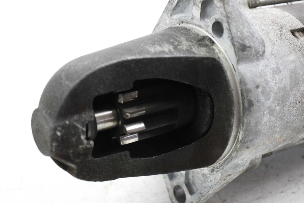 subaru impreza III forester legacy 2.0 d rozrusznik