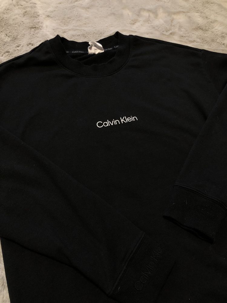 Світшот Calvin Klein