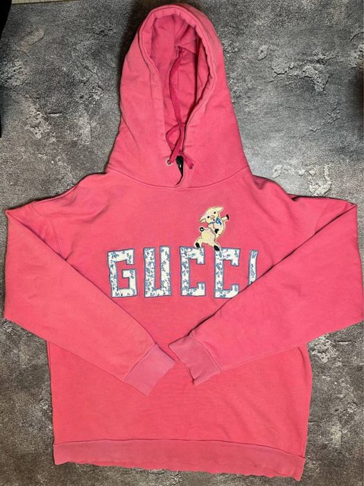 худі Gucci fakee