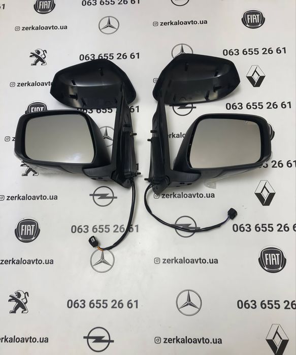 Зеркало,Nissan,Roger,X-Trail,Qashqai,Juke,Navara,Patrol,Primera,Tiida