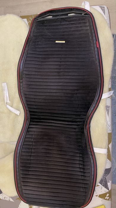 Накидки на сидіння CarFashion