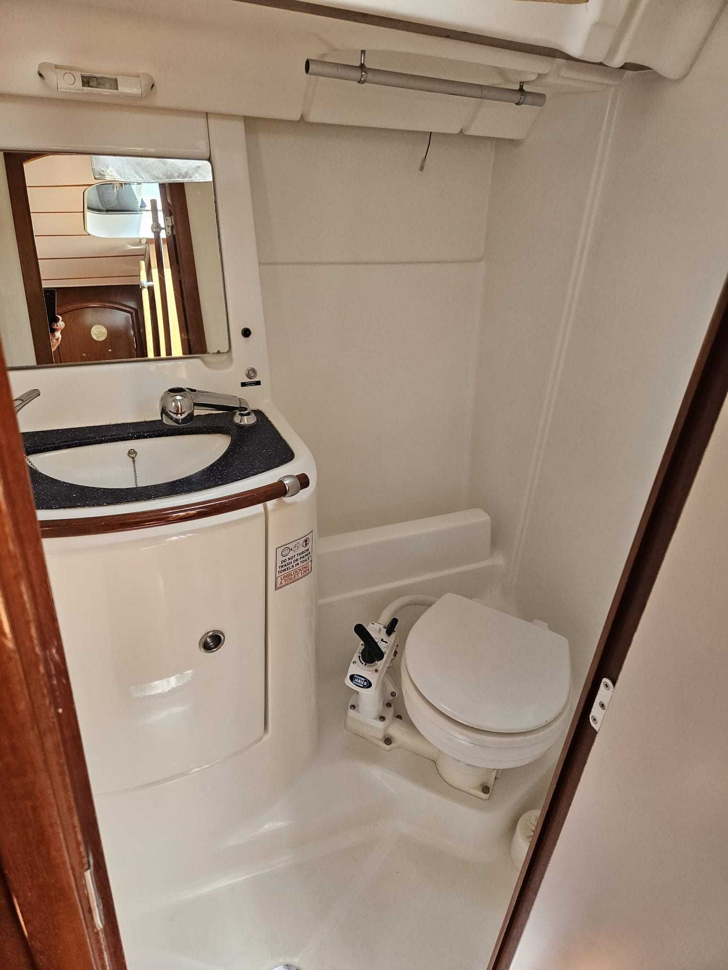 Jacht żaglowy morski - Oceanis Clipper 473 - Polska / Grecja