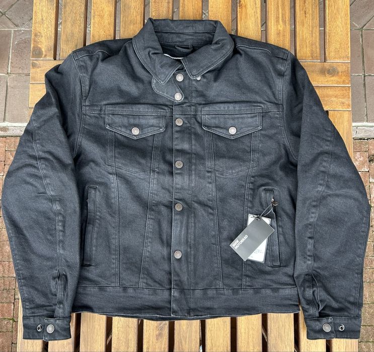 Продам джинсову мотокуртку BMW Motorrad розмір XL, XXL