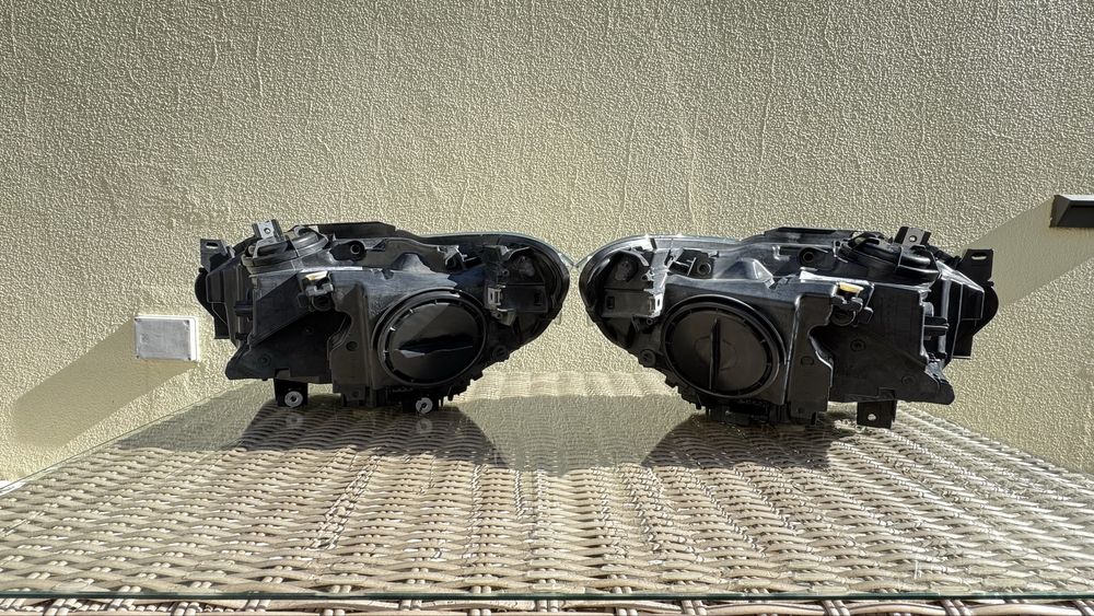 Óticas frente originais BMW F20