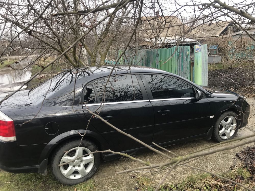 Продам Opel Vectrs C