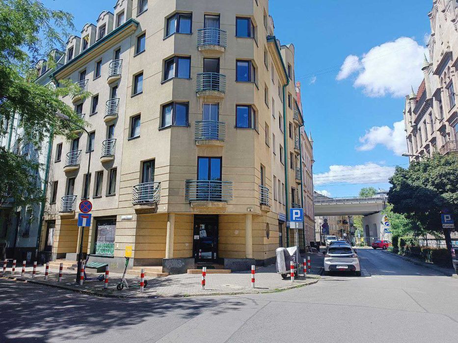 Lokal | Suterena | 35 m2 | 0% PROWIZJI