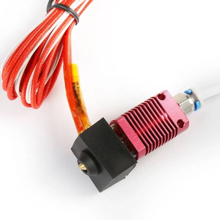 Хотенд (hotend) для Creality Ender-3 V2 на 12 В