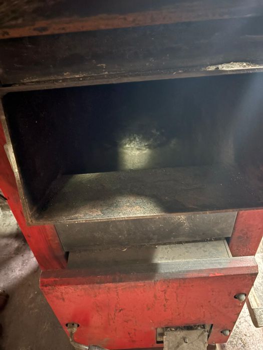 Defro Optima komfort Plus 25