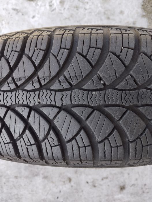 Opona Fulda Kristall 155/80R13 79T zima pojedyncza
