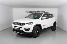 Jeep Compass 1.3 TG 4Xe Limited
