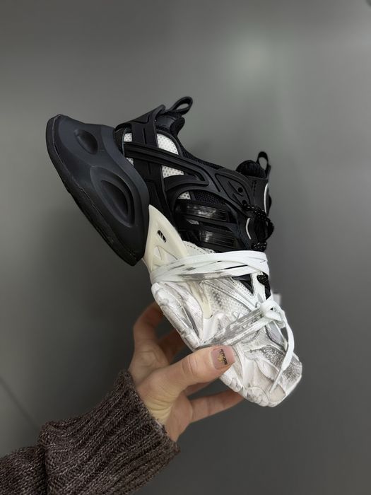 Adidas XLG Runner Deluxe 38-24 см
