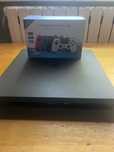 Konsola PS 4 slim