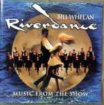 CD Riverdance. Bill Whelan. Irish Music From the Show.