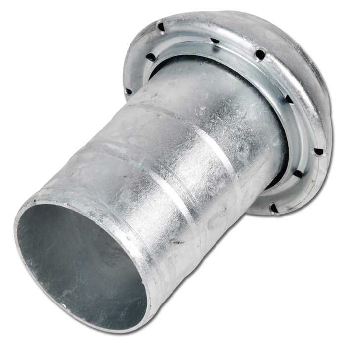 Szybkozłącze PERROT złącze męskie KVS 133x110