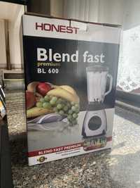 Liquidificadora Honest Blend Premium BL600