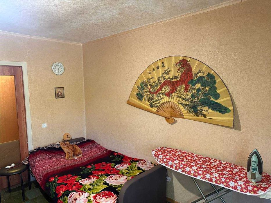 Продам 2 кімнатну квартиру Данили Нечая б.23 Кротова
