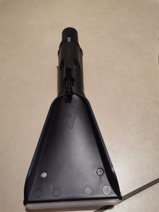 Zelmer Aquawelt akcesoria do prania ssawki