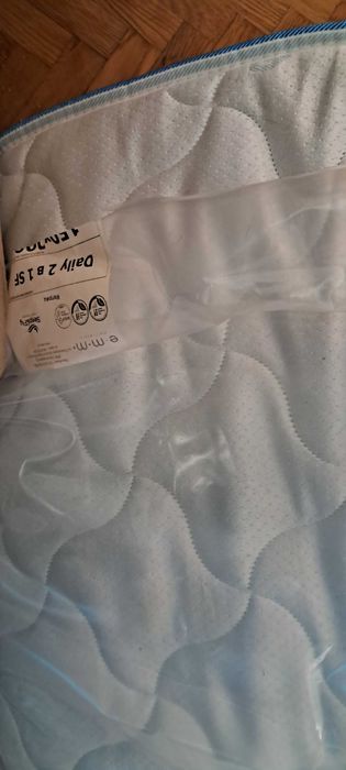 Матрац ортопедичнмй