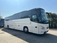 Bova VDL FHD 2  VDL Euro 5 / 59 pax