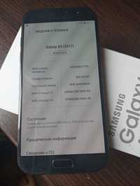 Samsung A5 A520f 3/32g NFC