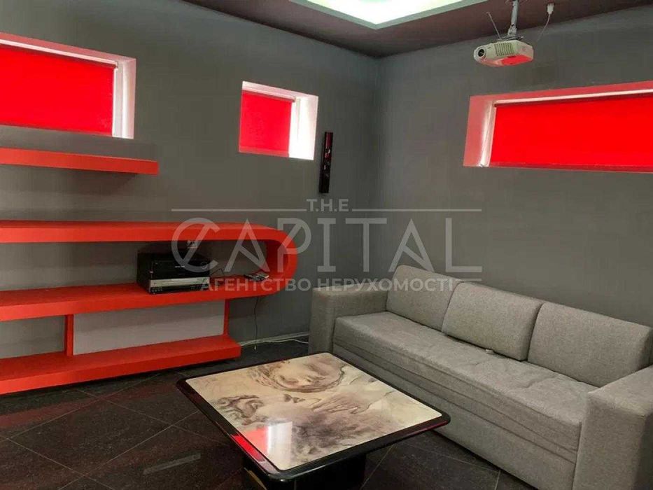 Оренда будинку, Голосіївський район, 5хв до метро, басейн, генератор