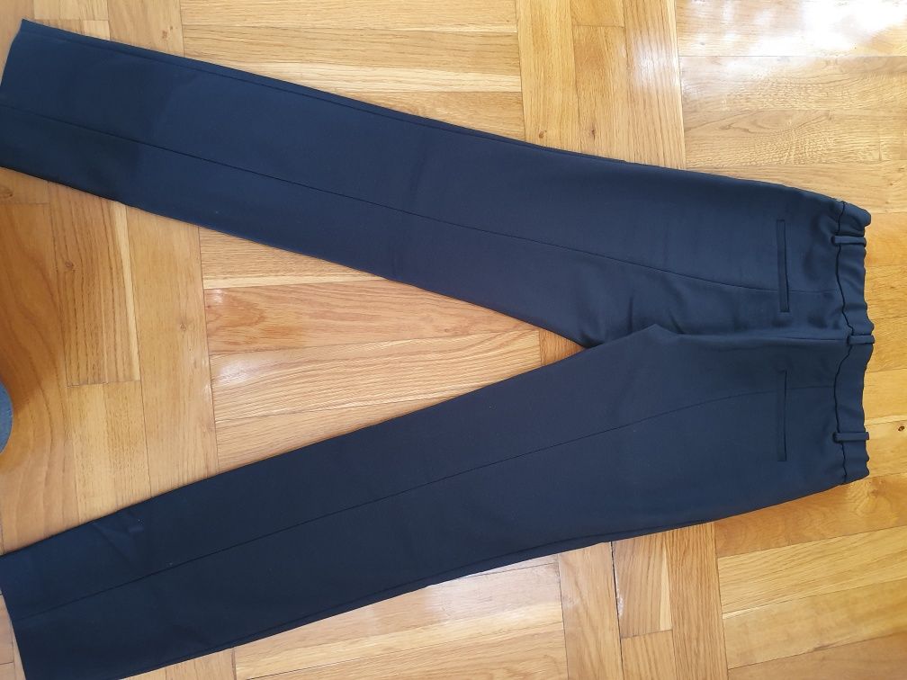 Spodnie Zara r.S nowe